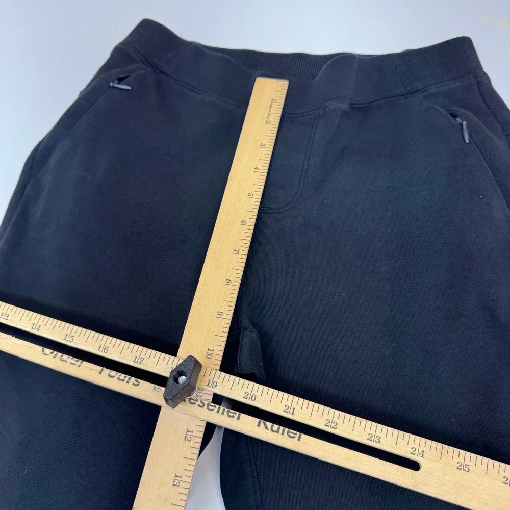 Roots Sweatpants Womens XS Black Athleisure Gorpcore Loungewear